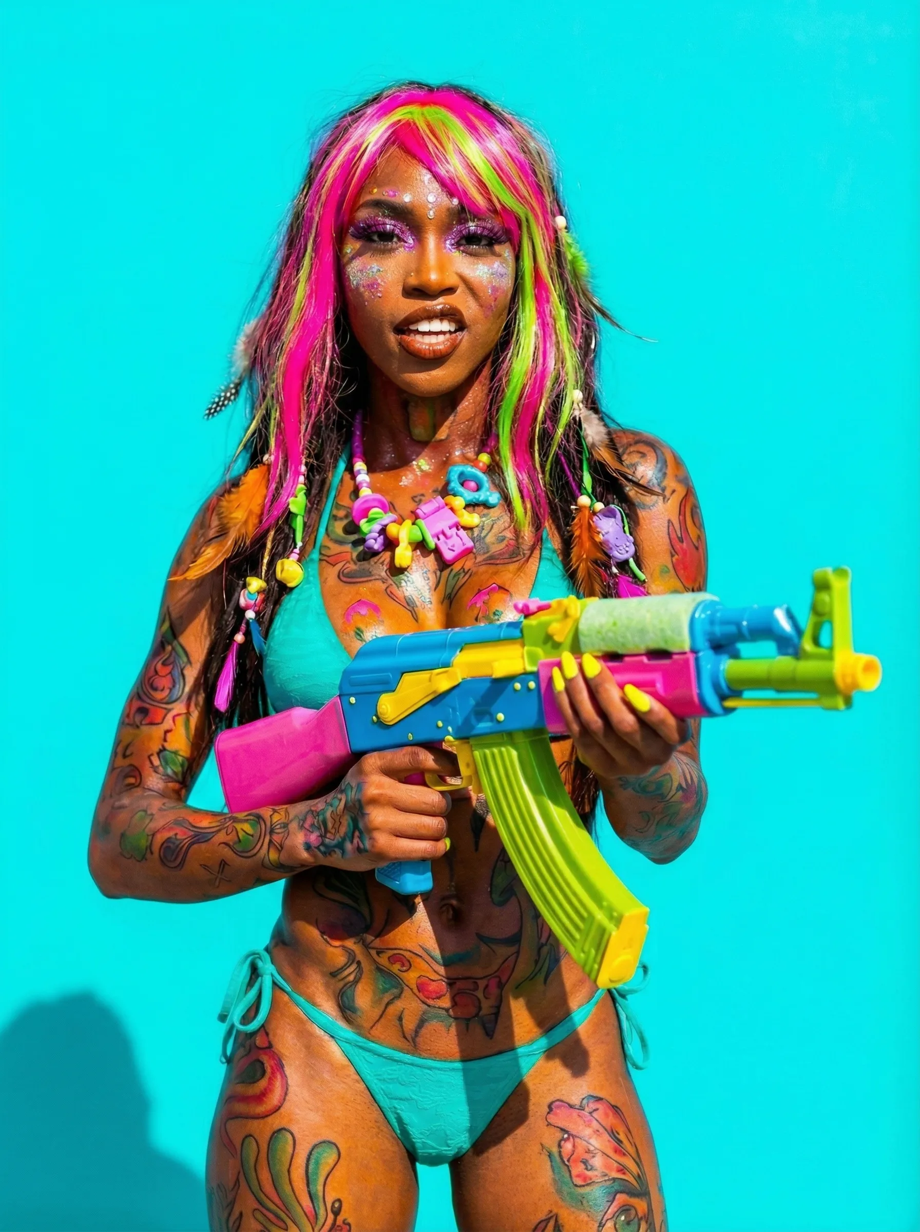 Kanepiseemned AK 47 Auto Shottaselt 10